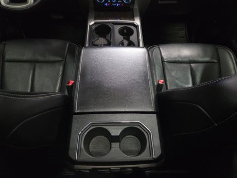 Used 2020 Ford F250 Lariat w/ Lariat Ultimate Package image 85