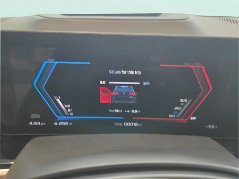 New 2026 BMW X5 M Competition w/ Executive Package AWD/4WD image 32
