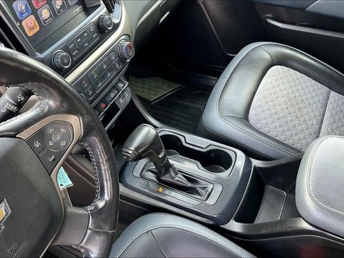 Used 2017 Chevrolet Colorado Z71 image 15