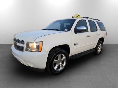 Used 2011 Chevrolet Tahoe LT w/ Texas Edition image 11