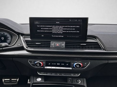 Certified 2024 Audi SQ5 Prestige AWD/4WD image 19
