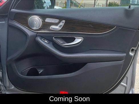 Used 2015 Mercedes-Benz C 300 4MATIC Sedan image 23
