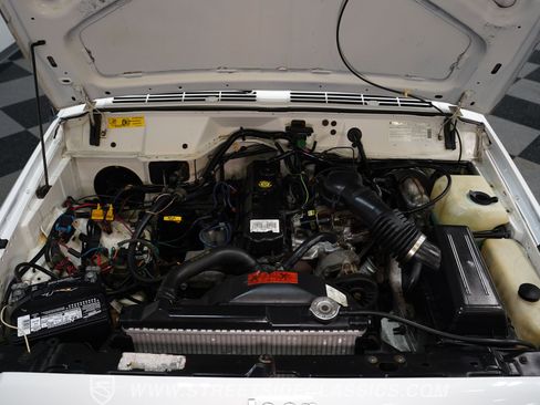 Used 1989 Jeep Comanche 2WD image 33