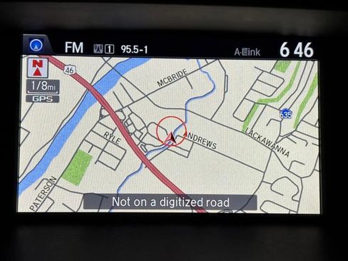 Used 2017 Acura RDX Sport Utility 4D image 13