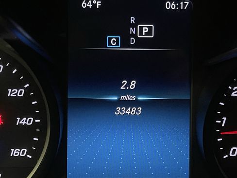 Used 2022 Mercedes-Benz GLC 300 GLC 300 image 22