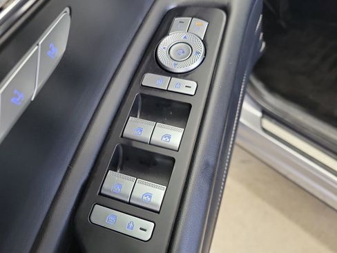 Used 2024 Genesis GV80 2.5T image 21