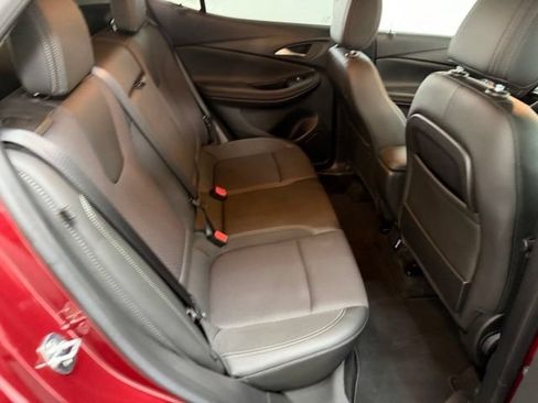 Used 2023 Buick Encore GX Select w/ Safety Package II FWD image 46