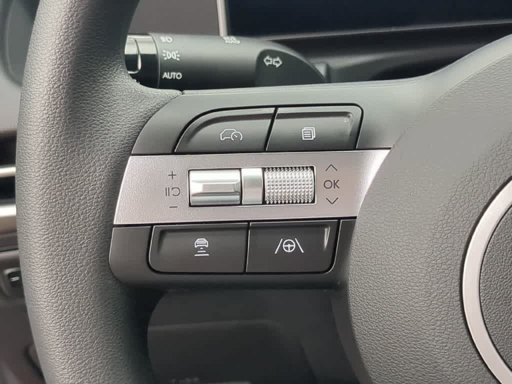 New 2026 Hyundai Tucson SE FWD image 24
