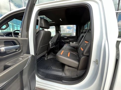 Used 2020 GMC Sierra 2500 AT4 w/ AT4 Premium Package image 60
