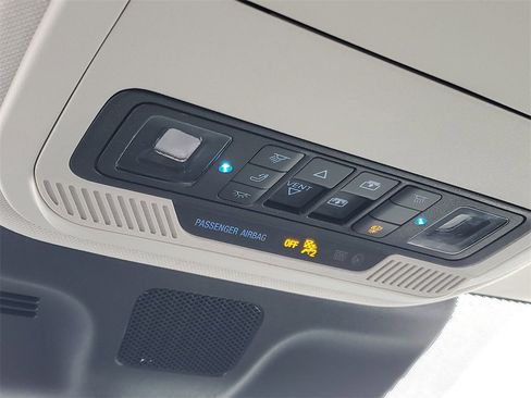 New 2026 Ford Expedition Active image 24