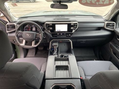 Used 2022 Toyota Tundra SR5 image 10