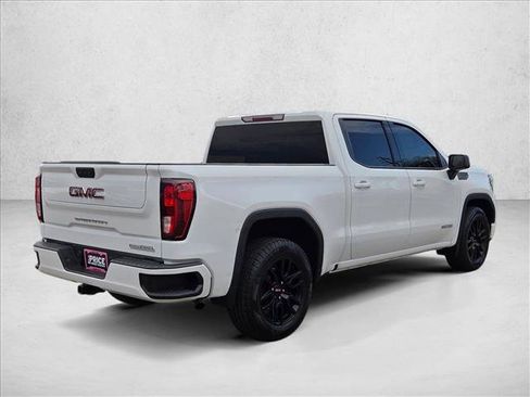 Used 2022 GMC Sierra 1500 Elevation image 5