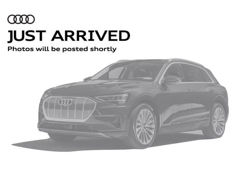 Used 2023 Audi Q4 e-tron Premium Plus w/ Premium Plus AWD/4WD image 2