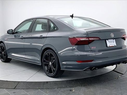 Used 2020 Volkswagen Jetta GLI Autobahn image 12