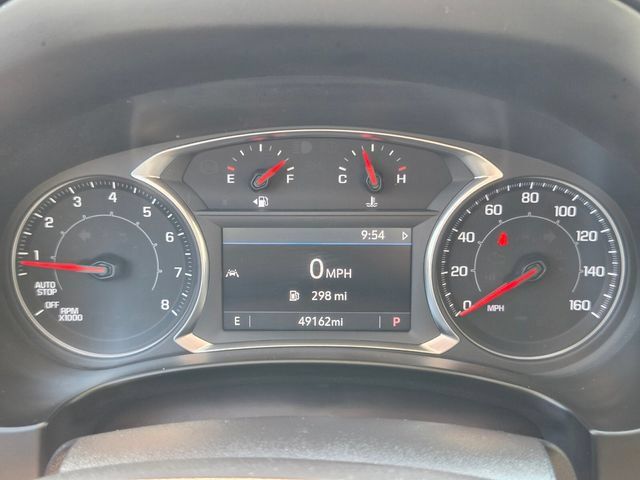 Used 2024 GMC Terrain SLT AWD/4WD image 31