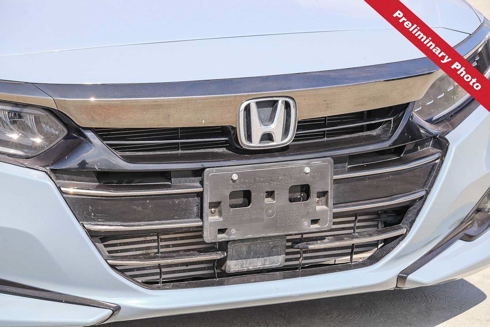 Used 2022 Honda Accord Sport image 5