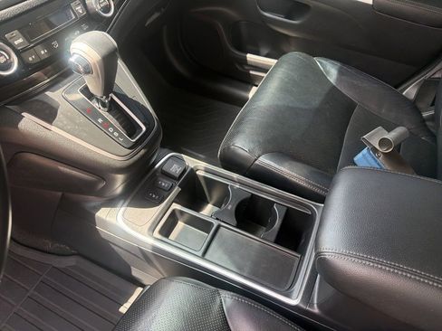 Used 2016 Honda CR-V EX-L image 24