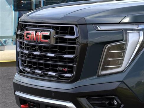 New 2026 GMC Yukon AT4 Ultimate image 13