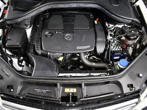 Used 2018 Mercedes-Benz GLE 350 4MATIC image 41