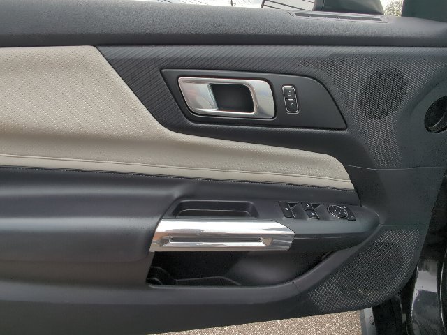 Used 2024 Ford Mustang Premium RWD image 14