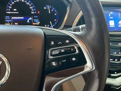 Used 2014 Cadillac SRX Luxury FWD image 10