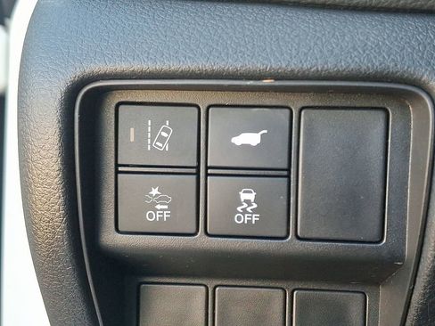 Used 2021 Honda CR-V EX-L image 27