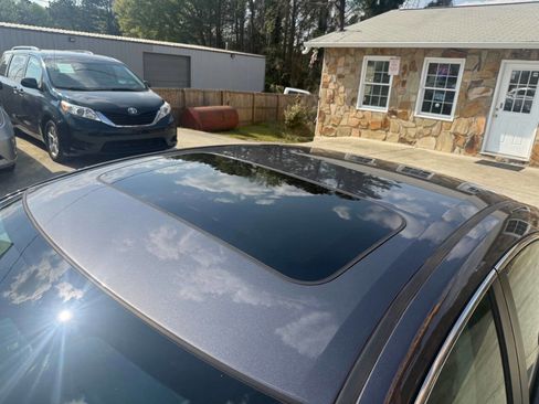 Used 2016 Honda Civic EX image 10