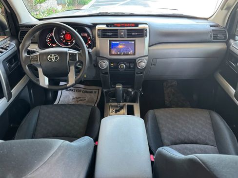 Used 2013 Toyota 4Runner Trail image 23