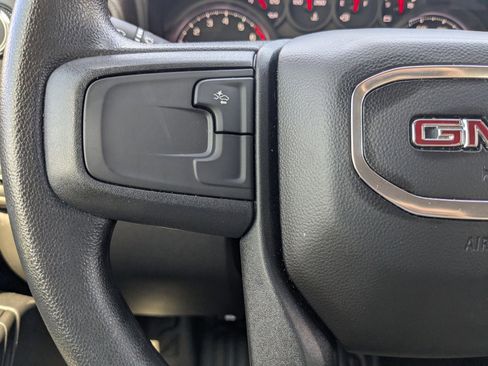 Used 2024 GMC Sierra 1500 Pro image 13
