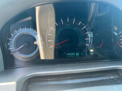 Used 2012 Ford Fusion S image 9