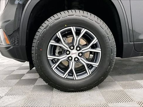 Used 2025 GMC Acadia AT4 AWD/4WD image 10