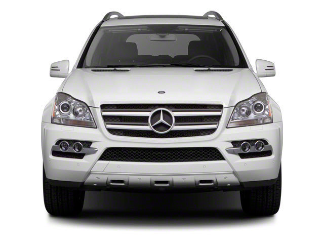 Used 2010 Mercedes-Benz GL 450 4MATIC image 5