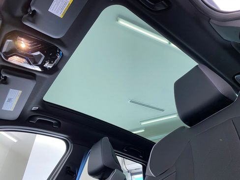 New 2026 BMW X3 M50 w/ Premium Package image 14