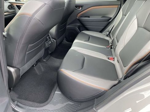 Certified 2025 Subaru Forester Sport w/ Popular Package #1 image 12