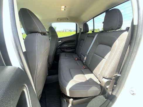 Used 2019 GMC Canyon SLE w/ SLE Convenience Package AWD/4WD image 20