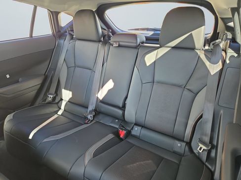 Certified 2026 Subaru Crosstrek 2.5i Limited w/ Crosstrek Mirror Package AWD/4WD image 13