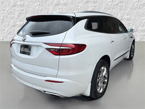 Used 2020 Buick Enclave Avenir w/ Avenir Technology Package image 3