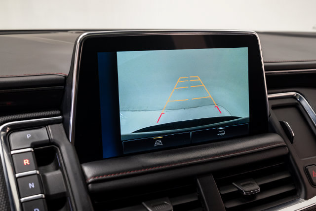 Used 2023 Chevrolet Tahoe RST AWD/4WD image 14