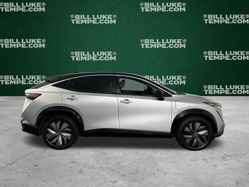 Used 2024 Nissan Ariya ENGAGE image 4