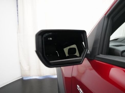 Used 2024 Chevrolet Colorado Trail Boss w/ Advanced Trailering Package image 24