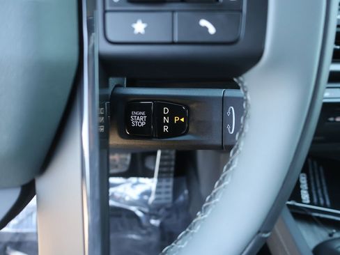New 2027 Kia Telluride SX Prestige X-Line AWD/4WD image 35