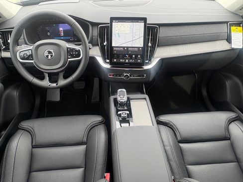 New 2026 Volvo XC90 B6 Ultra w/ Protection Package Premier image 11