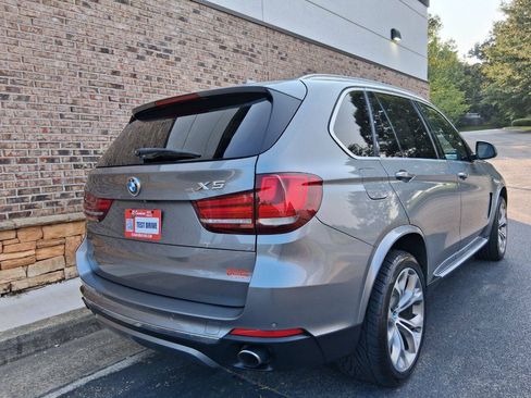 Used 2014 BMW X5 xDrive35i AWD/4WD image 5