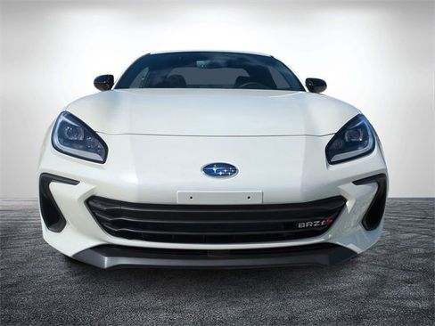New 2025 Subaru BRZ tS image 9