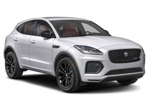 Certified 2024 Jaguar E-PACE R-Dynamic SE image 6