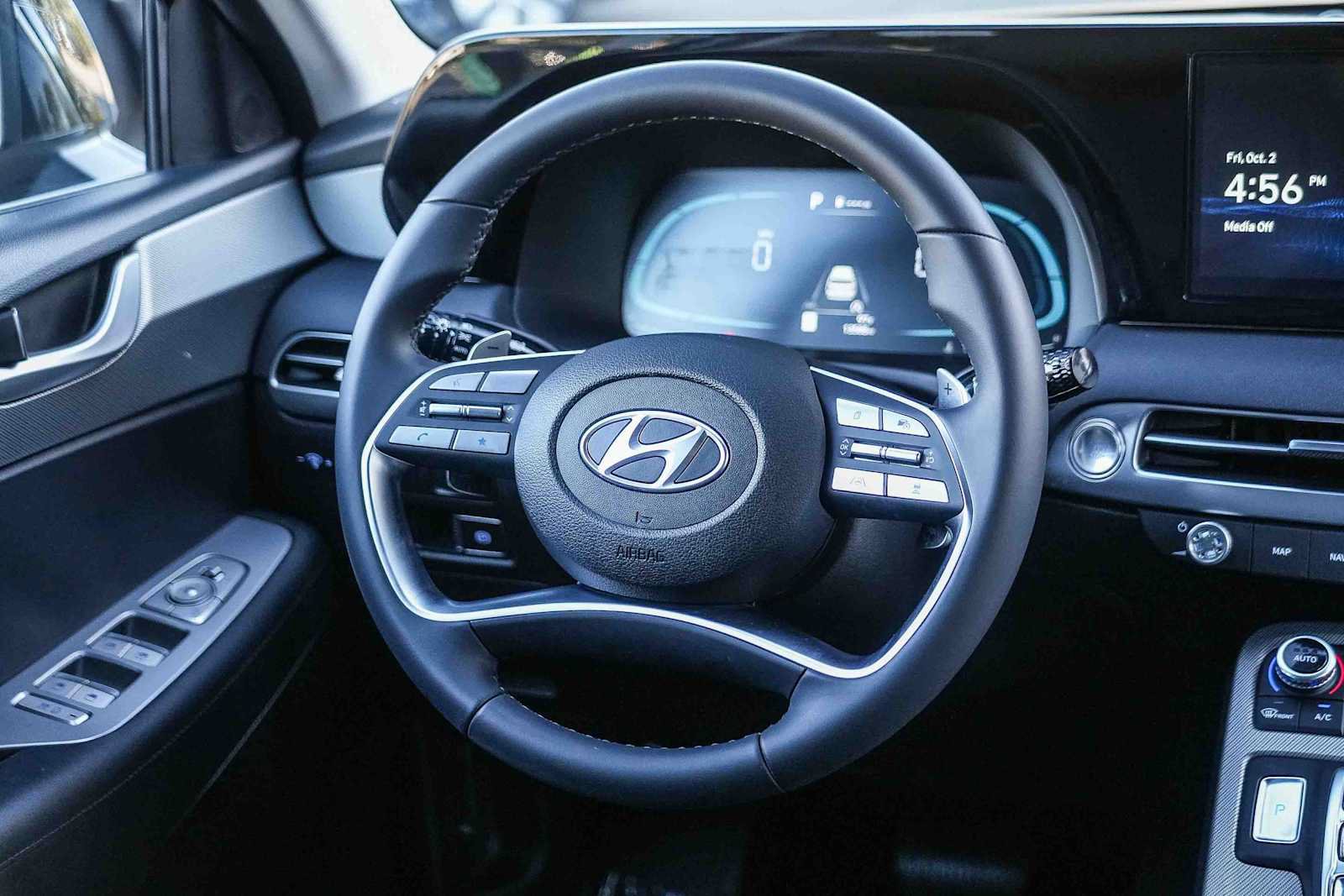 Certified 2025 Hyundai Palisade XRT FWD image 15