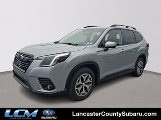Certified 2023 Subaru Forester Premium AWD/4WD video 1