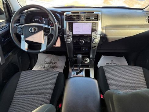 Used 2024 Toyota 4Runner SR5 image 13