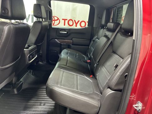 Used 2019 GMC Sierra 1500 Denali w/ Technology Package AWD/4WD image 20