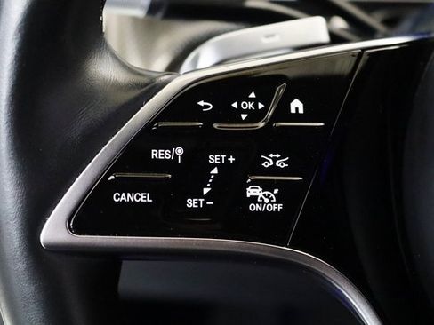 Used 2023 Mercedes-Benz S 580 4MATIC Sedan w/ AMG Line image 4